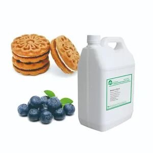 Berry Flavor