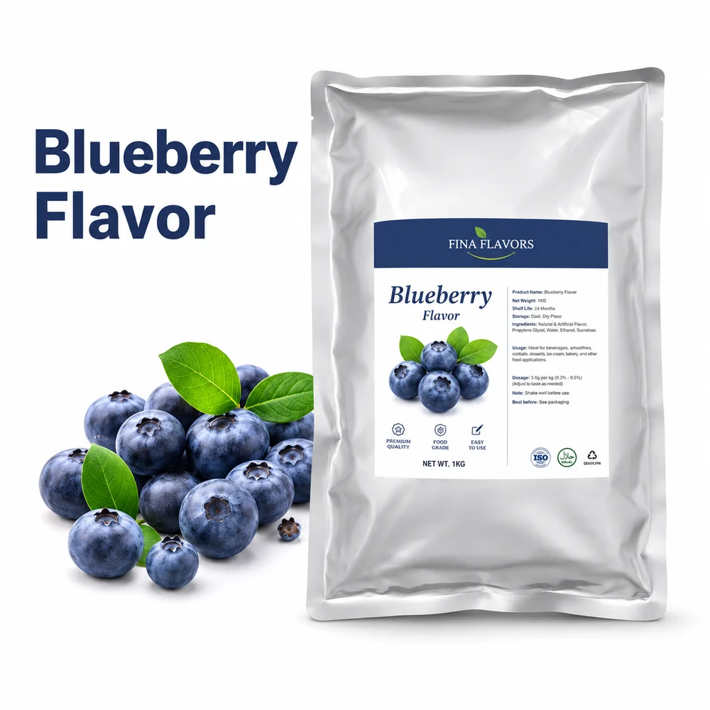 Food flavors