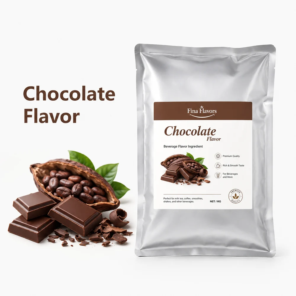 Chocolate Flavor